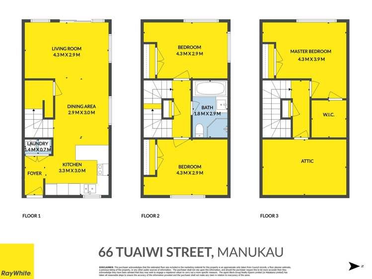 66 Tuaiwi Street Manukau_13