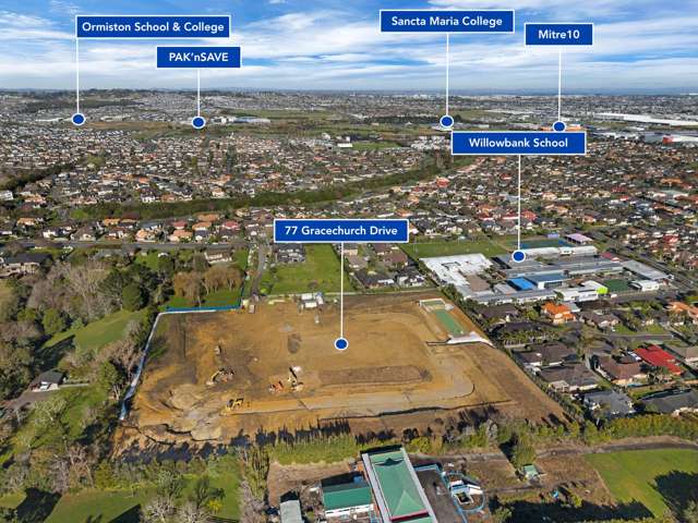Lot 14/77-85 Gracechurch Drive Flat Bush_3