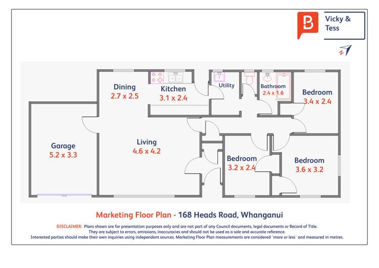 168 Heads Road Gonville_19