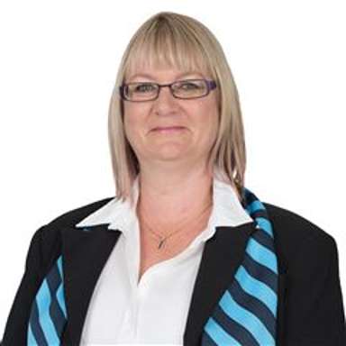 Donna MacMillan