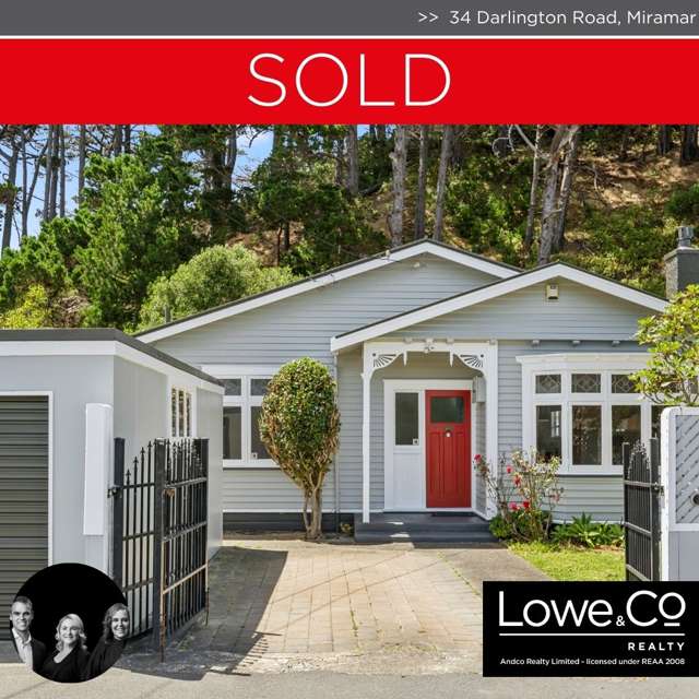 SUNNY, CENTRAL MIRAMAR GEM