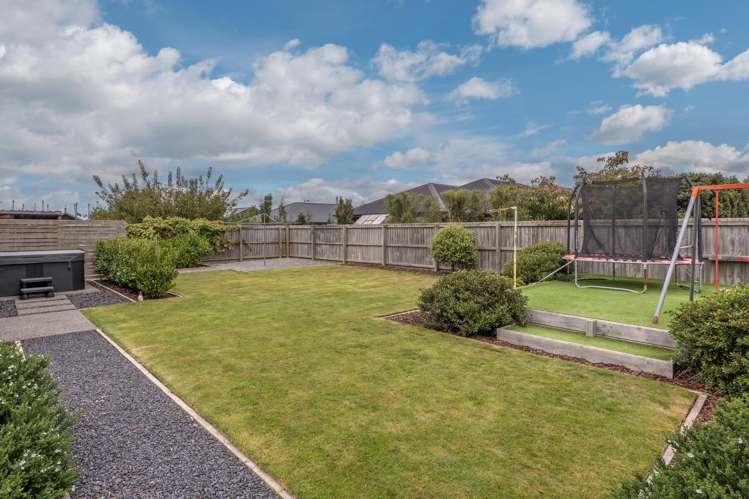 19 Lignite Drive Rolleston_23