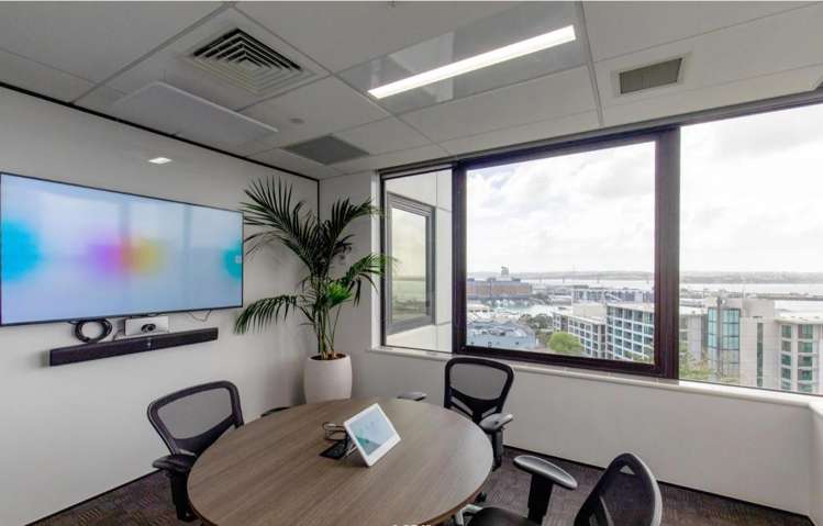 22 Fanshawe Street Auckland Central_7