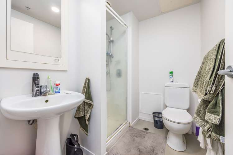 7b/11 Howe Street Freemans Bay_12