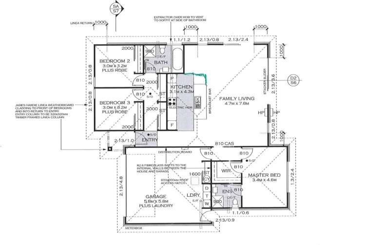 4 Hamlett Drive Woodend_20