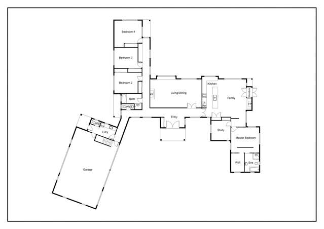 76 Cross Line Morison Bush_1