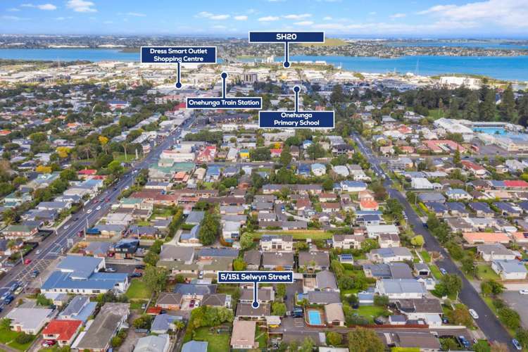 5/151 Selwyn Street Onehunga_14