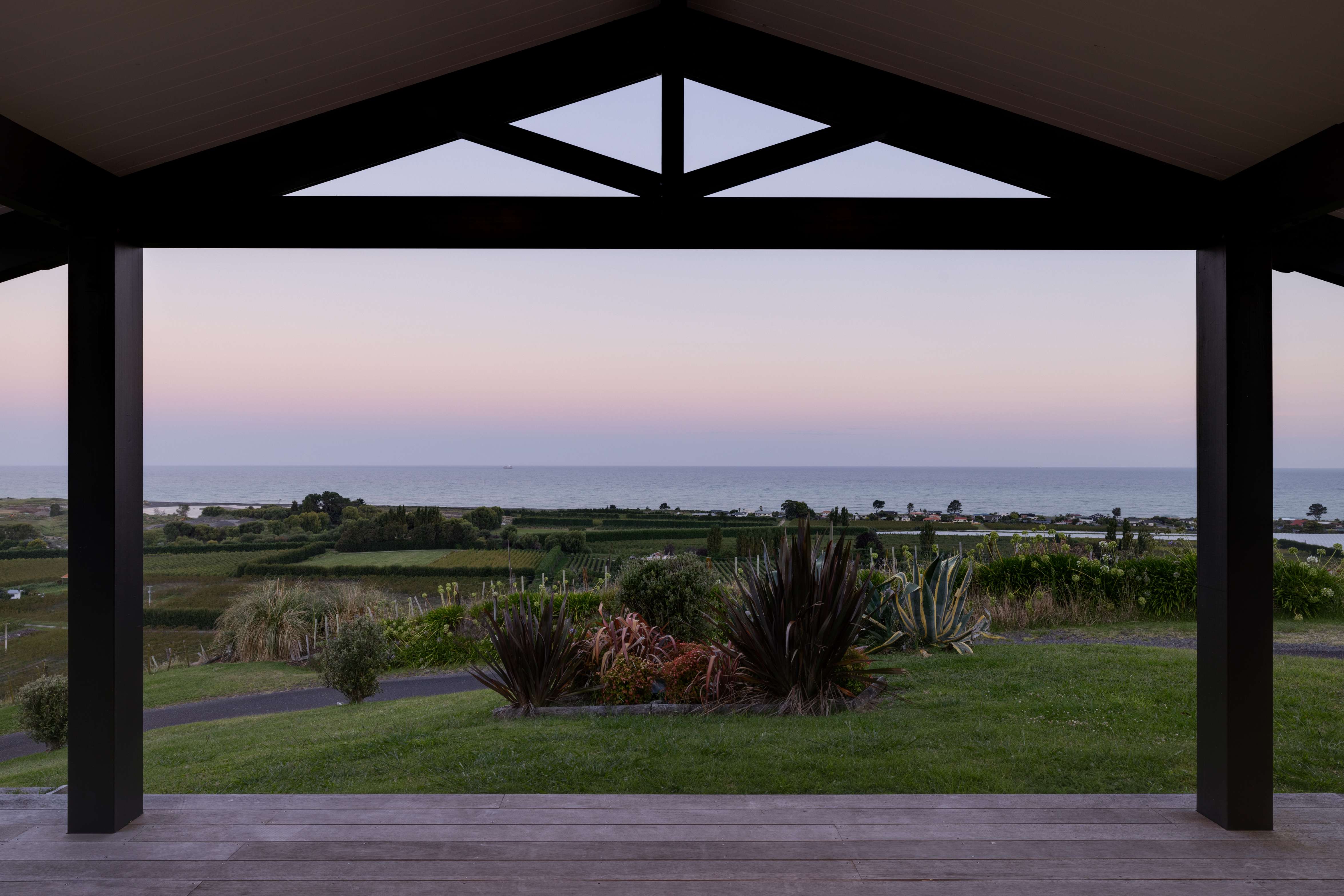 9 Kaimata Road Bay View Napier City Rural Property For Sale One