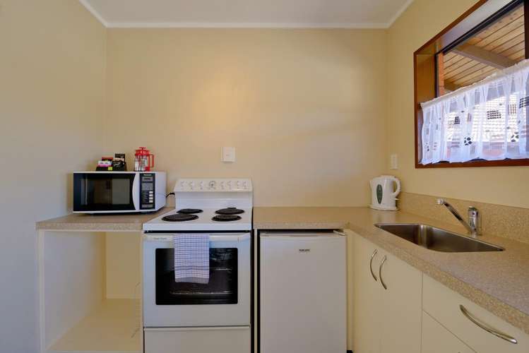 Mosgiel Regency Motel Mosgiel_4
