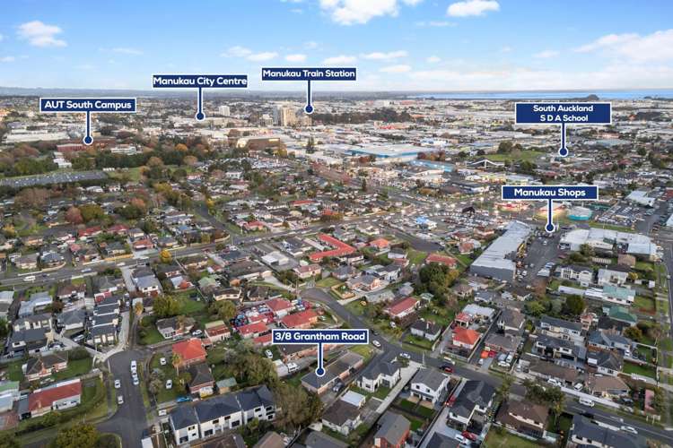 3/8 Grantham Road Papatoetoe_14