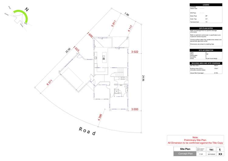 38 Redbrook Road Casebrook_5