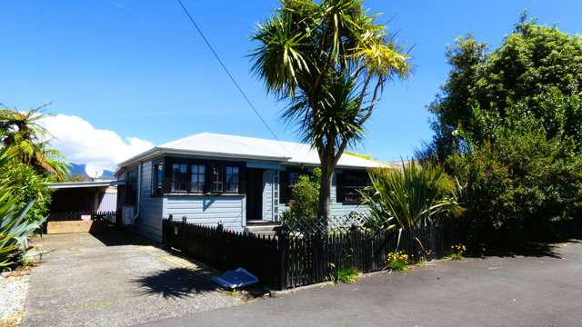 Filled with character and charm