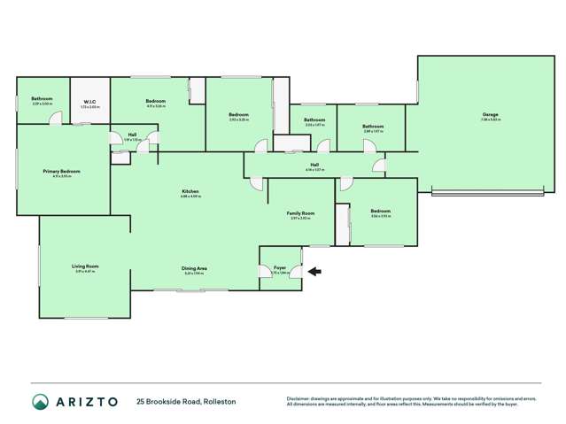 25 Brookside Road Rolleston_1