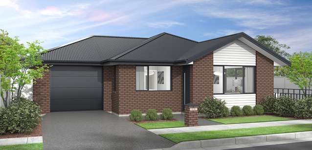 Rockdale Mews - House and Land Package