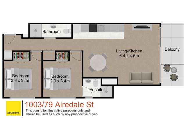 1003/79 Airedale Street Auckland City_1