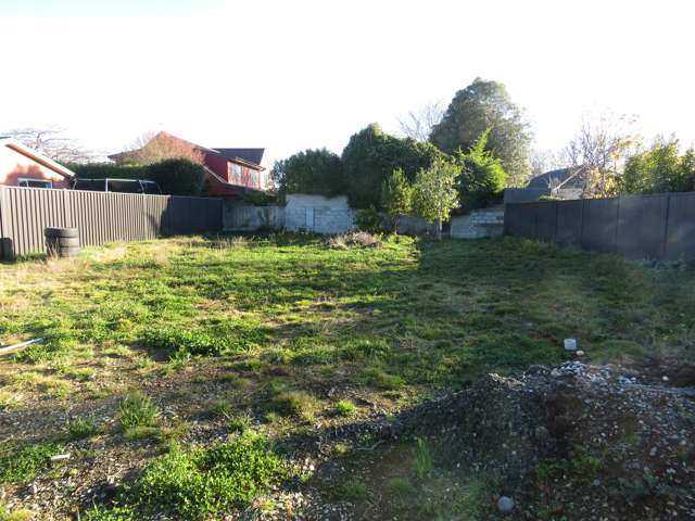PRIME GLADSTONE SECTION