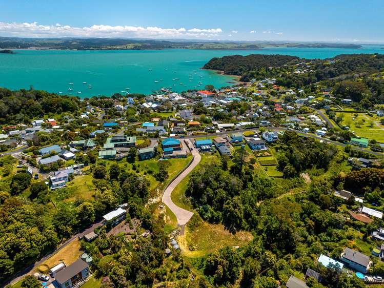 12 Gould Street Russell_7