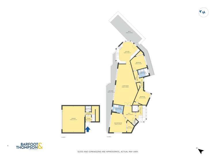 2/58 Saint Heliers Bay Road Saint Heliers_15