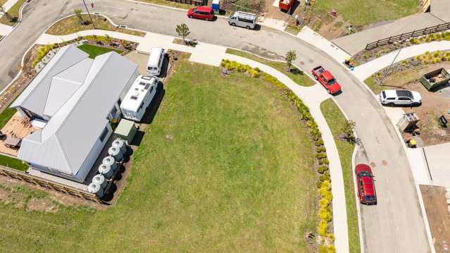 Belvedere Drive Extension - Stage 2 Richmond_3