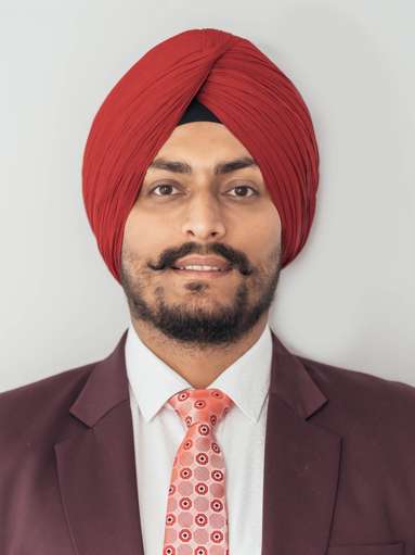 Kamalpreet Singh