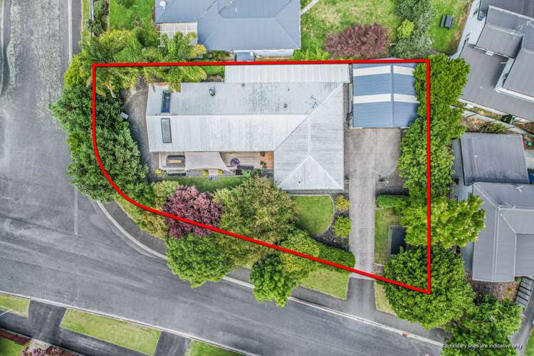 22 Bretton Terrace Hillcrest_25