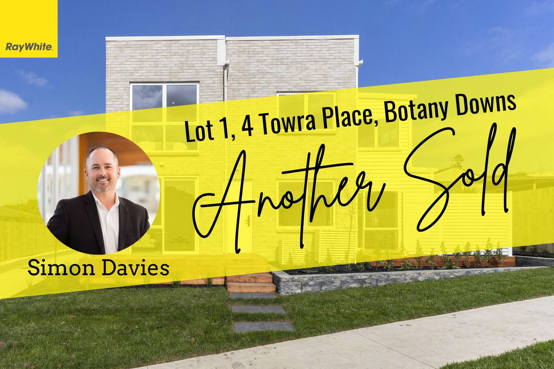 Lot 1&2/4 Towra Place Botany Downs_0