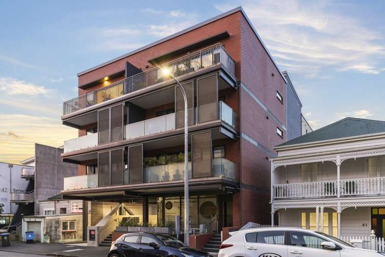 303/43 Brown Street Ponsonby_20