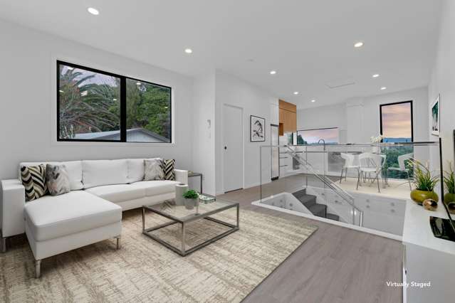 Corner Gem with Declared Reserve $499,999 Only