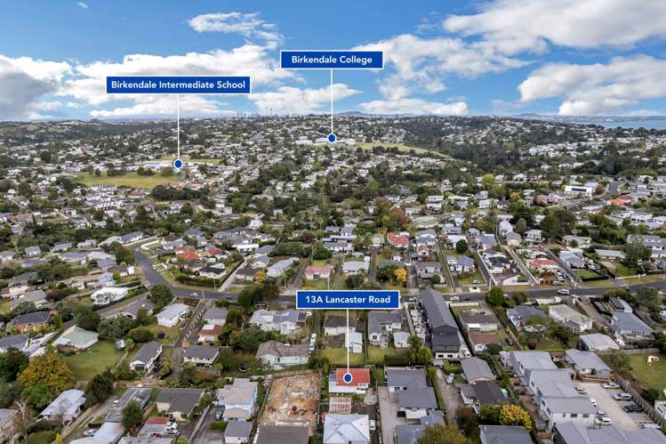 13A Lancaster Road Beach Haven_19