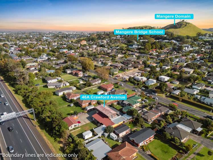 46a Crawford Avenue Mangere Bridge_33