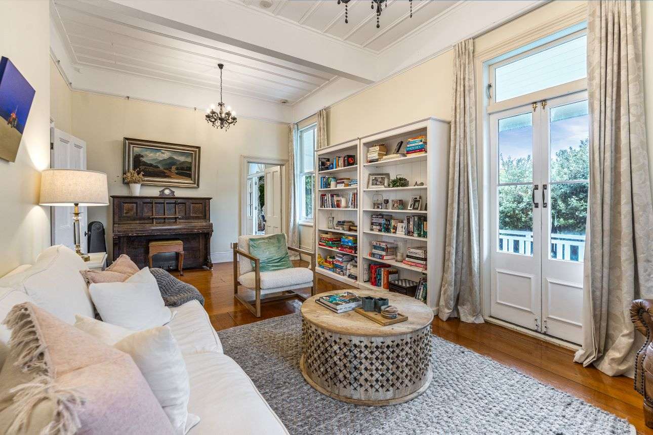 86 Frederick Street in Hillsborough, Auckland