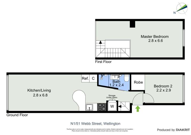 1n/51 Webb Street Mount Cook_10