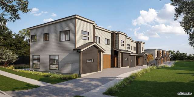 Lot 5, 48 Claude Road Manurewa_1