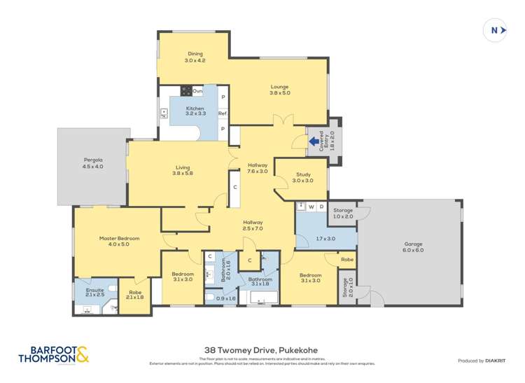 38 Twomey Drive Pukekohe_1
