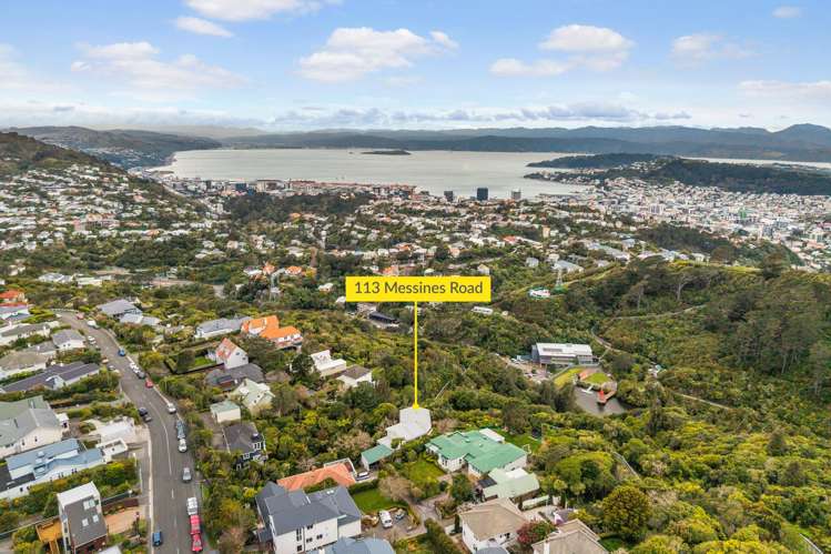 113 Messines Road Karori Central_36