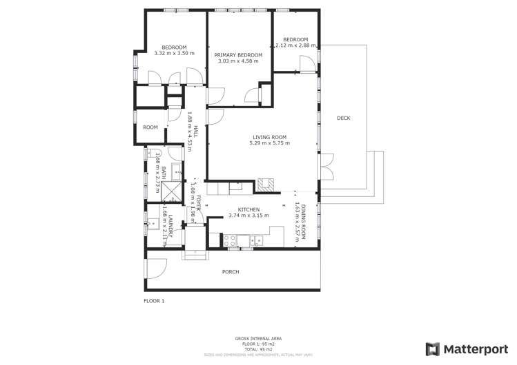 20 Miro Street Elgin_21