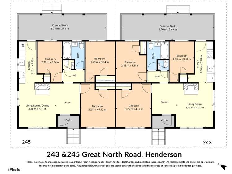 243 & 245 Great North Road Henderson_20