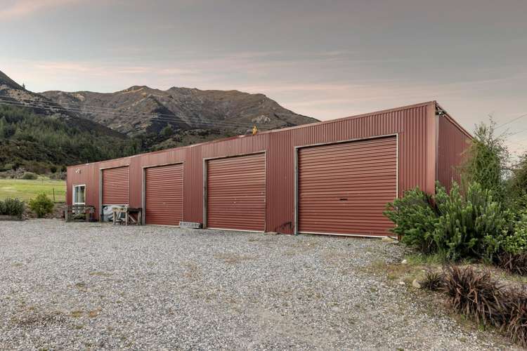 1025 Lake Hawea-Albert Town Road Lake Hawea_33
