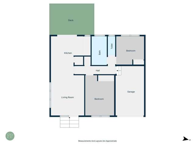 2/22 Marine Parade North New Brighton_1