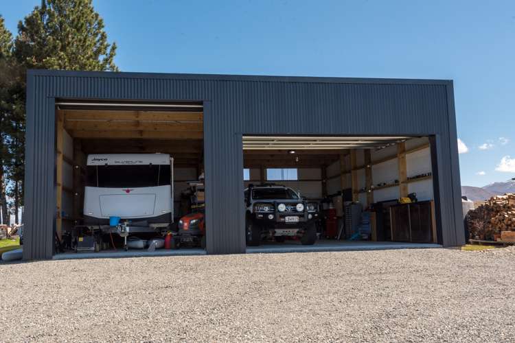 101 Old Glen Lyon Road Twizel_27