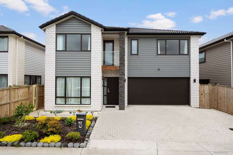 26 Puoro Street Flat Bush_18