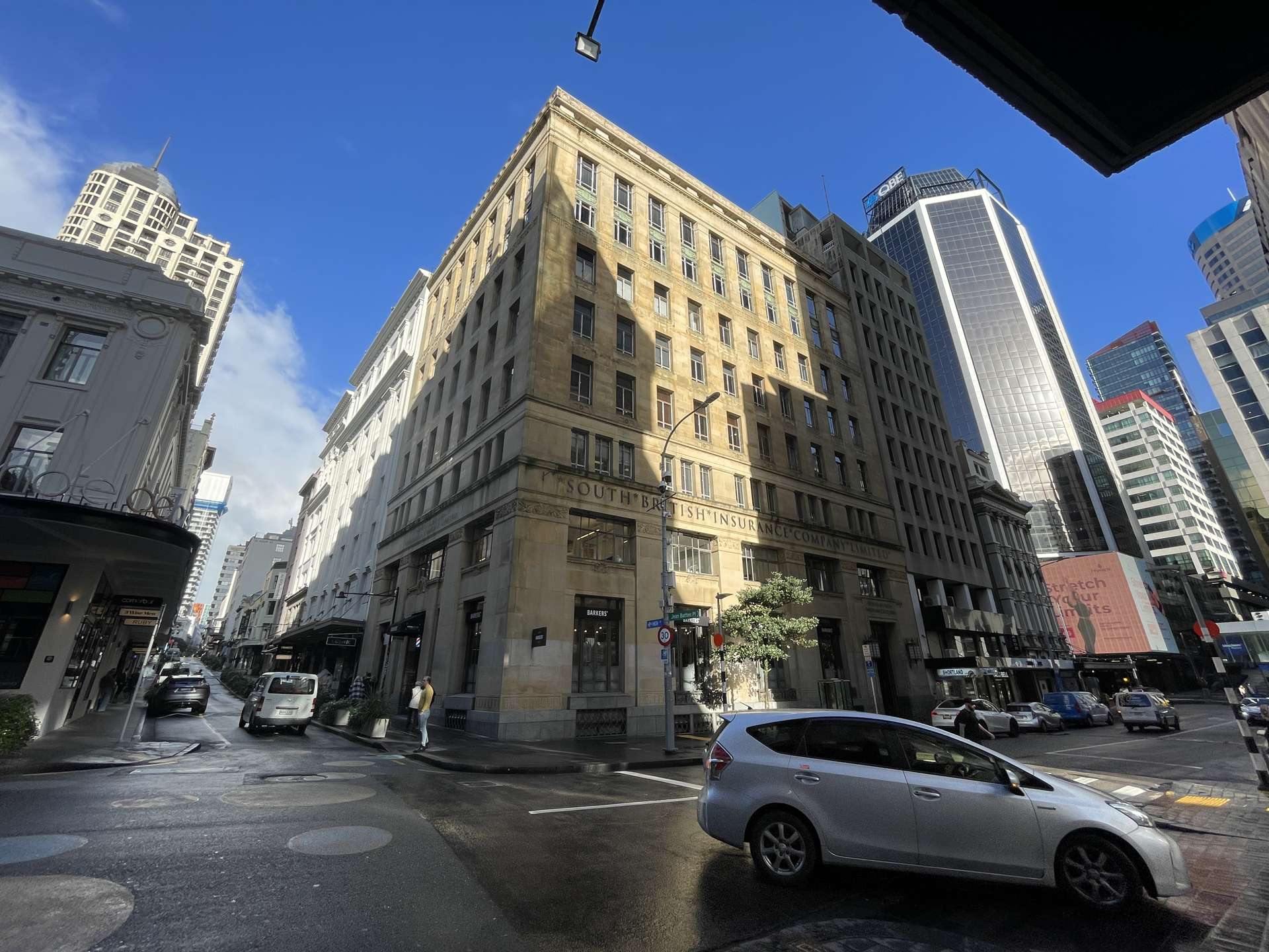 6B/7 Shortland Street Auckland Cbd_0