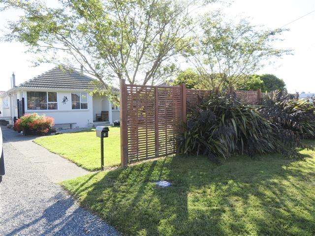 Family Home In East Gore $460pw