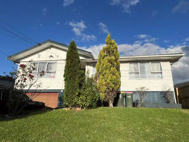 Pakuranga Gem!