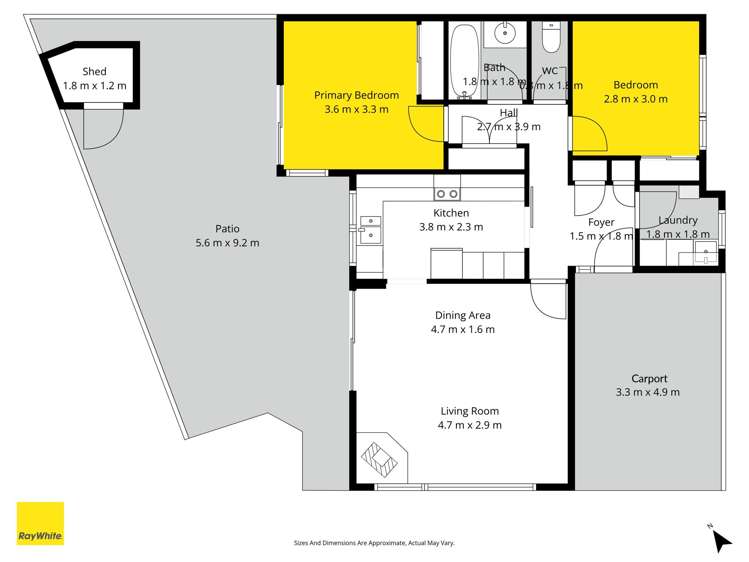 208A Gowing Drive Meadowbank_25