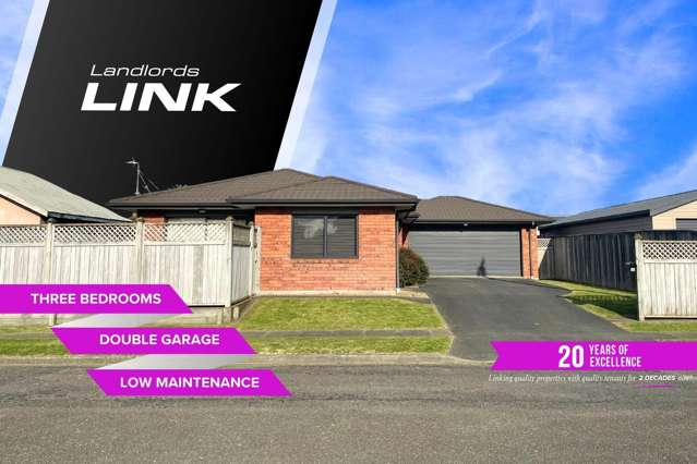 Gonville - 3 Bedrooms