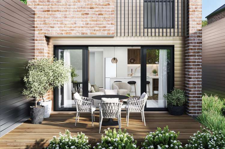 Units 1-6/23 Ensors Road Opawa_7