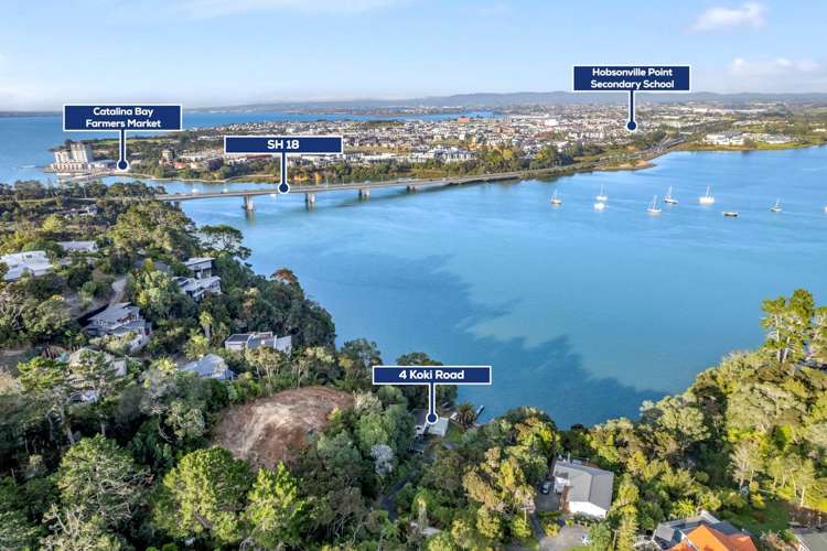 4 Koki Road Greenhithe_21