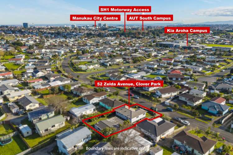 52 Zelda Avenue Clover Park_22