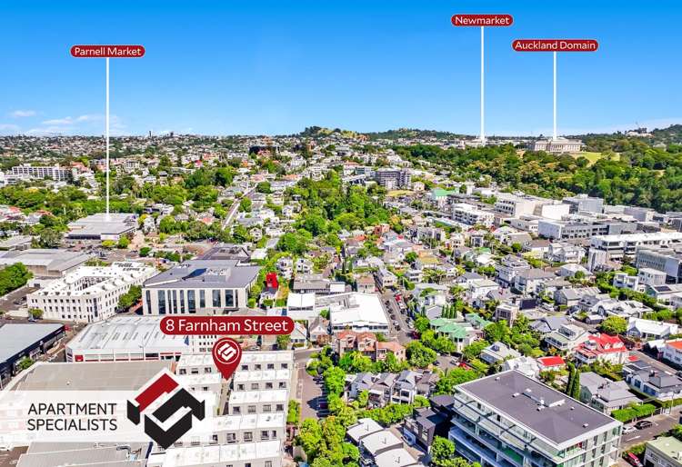 8 Farnham Street Parnell_19